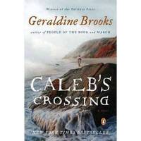 Caleb's Crossing