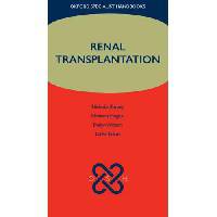 Renal Transplantation