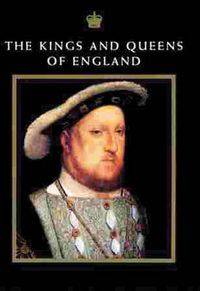 The Kings and Queens of England