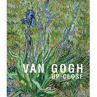 Van Gogh: Up Close