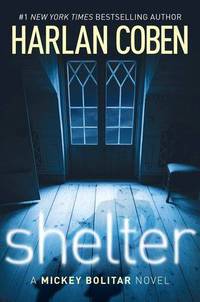 Shelter (Mickey Bolitar Series #1)