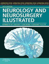 Neurology &amp; Neurosurgery Illustrated 5e