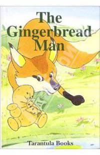 The Gingerbread Man