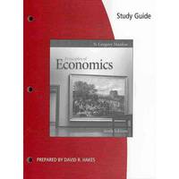 Study Guide for Mankiw's Principles of Economics, 6th