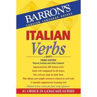 Italian Verbs
