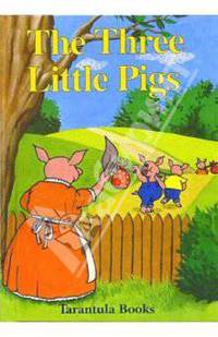 The Three Little Pigs