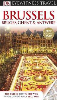 Brussels, Bruges, Ghent & Antwerp.