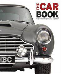 The Car Book.
