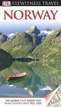 DK Eyewitness Travel Guide: France