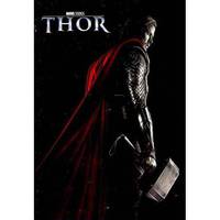 Thor: The Mighty Avenger (Junior Novel)