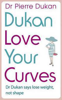 The dukan diet recipe book