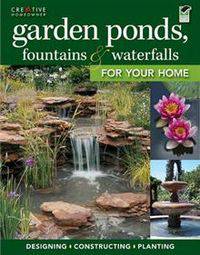 Garden Ponds, Fountains & Waterfalls