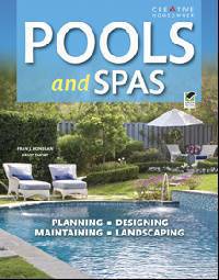 Pools and Spas, 3rd edition
