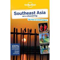 Southeast Asia 15 On A Shoestring