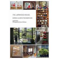 The Japanese House: Material Culture in the Modern Home