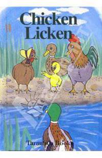 Chicken Licken