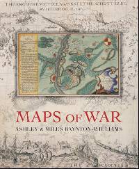Maps of War (HB)