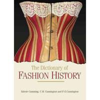 The Dictionary of Fashion History