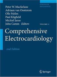 Comprehensive Electrocardiology