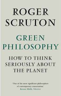 Green Philosophy