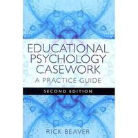 Educational Psychology Casework