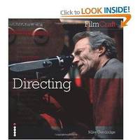 FilmCraft: Costume Design