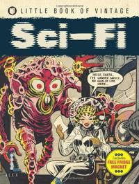The Little Book of Vintage Sci-Fi