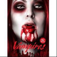 Vampires: 30 Postcards