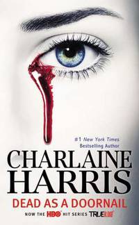 Dead as a Doornail (Sookie Stackhouse/Southern Vampire Series #5)