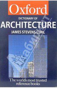Dictionary of Architecture