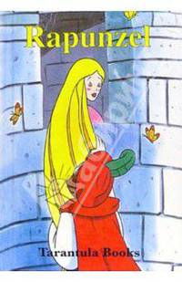 Rapunzel