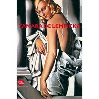 Tamara de Lempicka: The Queen of Modern