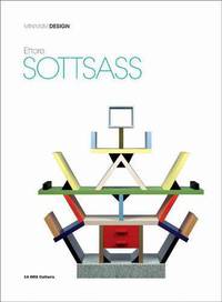 Ettore Sottsass: Minimum Design
