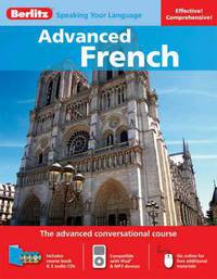 French berlitz kids 1000 words