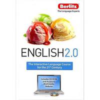 Berlitz English 2.0: The Interactive Language Course for the 21st Century [With CDROM]