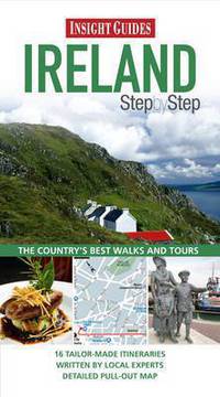 Ireland Step by Step Guide