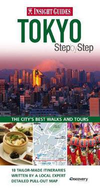 Tokyo Step by Step