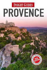 Provence Insight Regional Guide