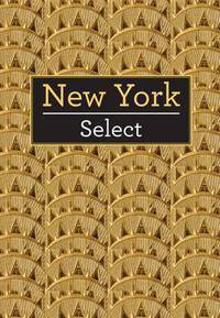Insight Select Guide: New York City