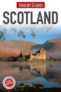 Insight Guides: Scotland