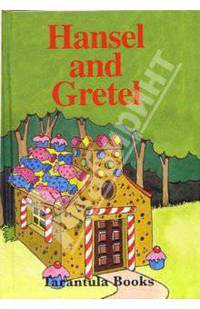 Hansel and Gretel