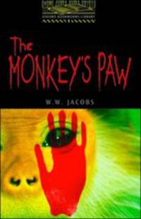 The Monkey's Paw: Stage 1. Аудиокассета