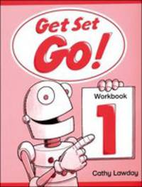 Get Set Go! 1. Workbook