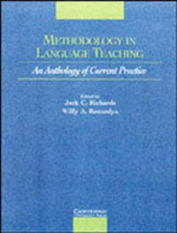 Medthodology in Language Teaching