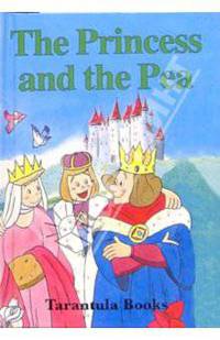 The Princess and the Pea