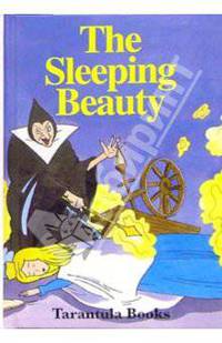 The Sleeping Beauty