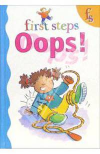 First steps. Oops!