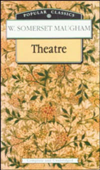Theatre. На английском языке