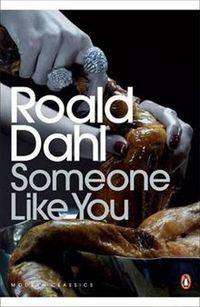 Someone Like You (Ned)