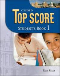 Top Score 1. Student's Book